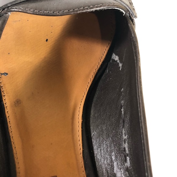 ANTONIO MELANI Vero Cudio Loafer Women’s Shoes - Picture 7 of 11